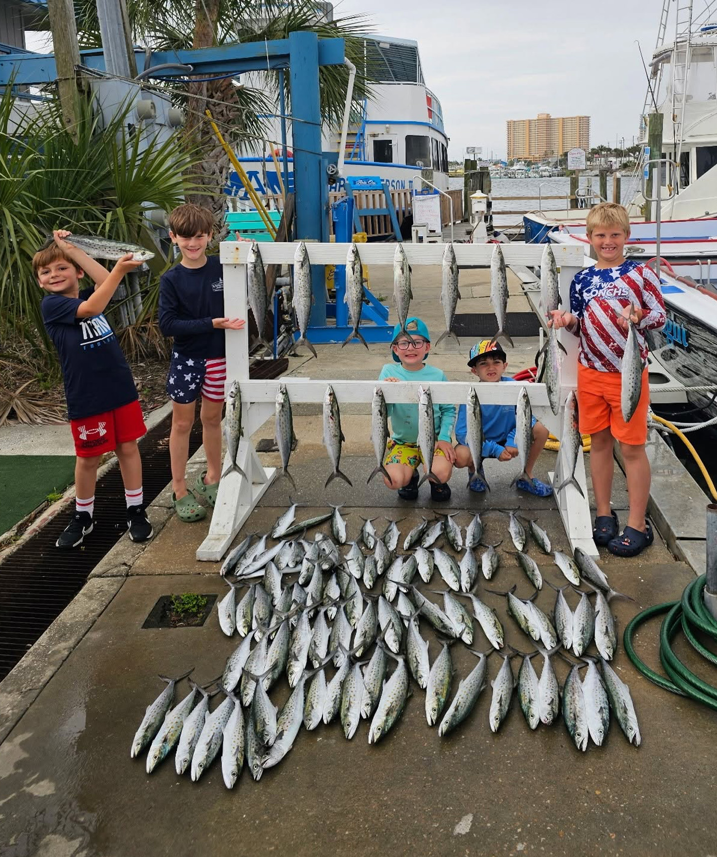 Reel Commocean customer testimonial photo - Jade Griffith