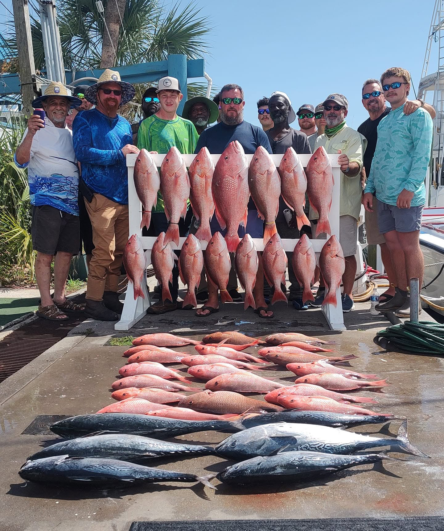 Reel Commocean customer testimonial photo - Gary Moore
