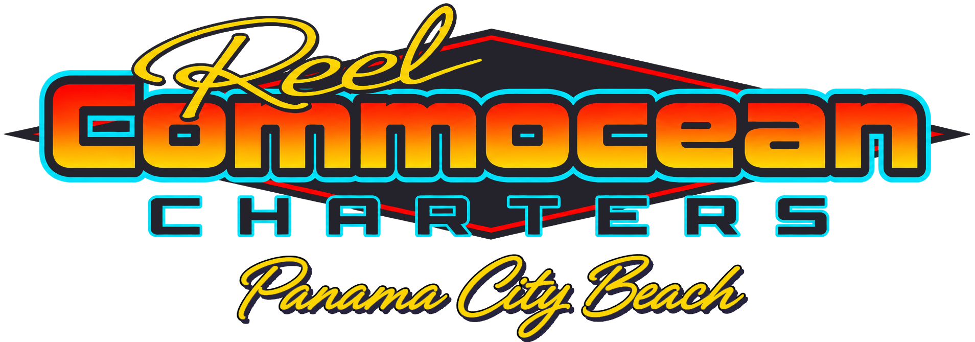 Reel Commocean Charters